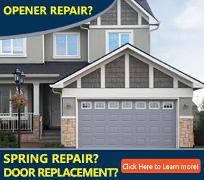 Garage Door Repair Fountain Valley, CA | 714-481-0532  | Residential Service