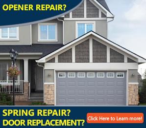 Replacement - Garage Door Repair Fountain Valley, CA