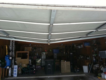 Garage Door Repair