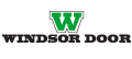 Windsor Door logo